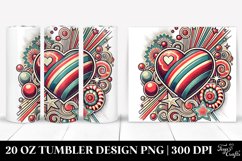 20 Oz Tumbler Design Product Image 1