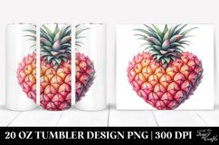 Love 20 Oz Tumbler Png Product Image 1