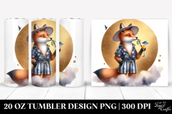 20 Oz Tumbler Png Product Image 1