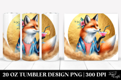 20 Oz Tumbler Png Product Image 1