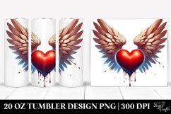 20 Oz Tumbler Design Product Image 1