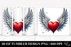 20 Oz Tumbler Design Product Image 1