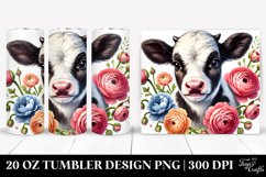 20 Oz Tumbler Design Product Image 1