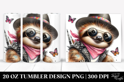 20 Oz Tumbler Png Product Image 1