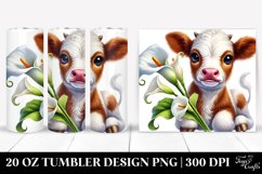 Valentines 20 Oz Tumbler Png Product Image 1