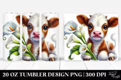 Valentines 20 Oz Tumbler Png Product Image 1