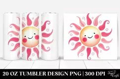 Love 20 Oz Tumbler Png Product Image 1