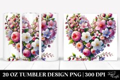 20 Oz Tumbler Design Product Image 1