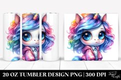 Christmas PNG 20 Oz Tumbler Design Product Image 1