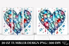 20 Oz Tumbler Design Product Image 1