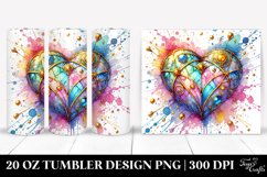 20 Oz Tumbler Design Product Image 1