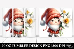 Valentines 20 Oz Tumbler Png Product Image 1