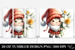 Valentines 20 Oz Tumbler Png Product Image 1