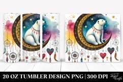 20 Oz Tumbler Design Product Image 1