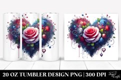 20 Oz Tumbler Design Product Image 1