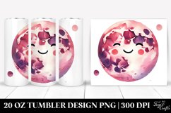 20 Oz Tumbler Design Product Image 1