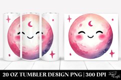 20 Oz Tumbler Design Product Image 1