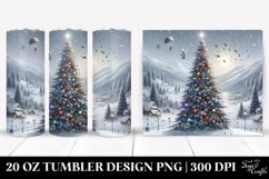 20 Oz Tumbler Design Product Image 1