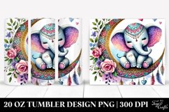 20 Oz Tumbler Design Product Image 1