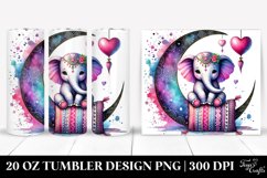 Valentines 20 Oz Tumbler Png Product Image 1