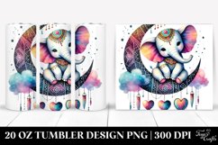 20 Oz Tumbler Design Product Image 1