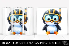 20 Oz Tumbler Png Product Image 1