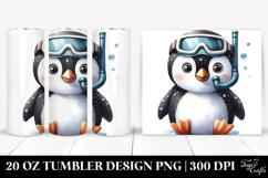 20 Oz Tumbler Png Product Image 1