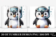 20 Oz Tumbler Png Product Image 1