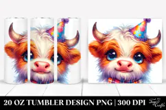 20 Oz Tumbler Png Product Image 1