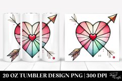Spring 20 Oz Tumbler Png Product Image 1