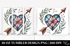 20 Oz Tumbler Design Product Image 1