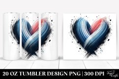 20 Oz Tumbler Design Product Image 1