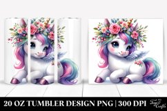 Christmas PNG 20 Oz Tumbler Design Product Image 1