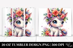 Christmas PNG 20 Oz Tumbler Design Product Image 1