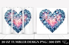 20 Oz Tumbler Design Product Image 1