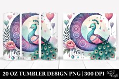 20 Oz Tumbler Design Product Image 1