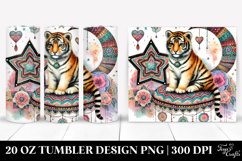 Valentines 20 Oz Tumbler Png Product Image 1