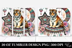 Valentines 20 Oz Tumbler Png Product Image 1