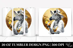 20 Oz Tumbler Png Product Image 1