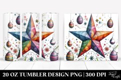 Spring 20 Oz Tumbler Png Product Image 1