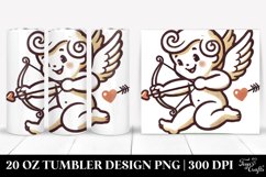 20 Oz Tumbler Design Product Image 1