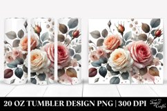 20 Oz Tumbler Design Product Image 1