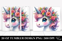 Christmas PNG 20 Oz Tumbler Design Product Image 1