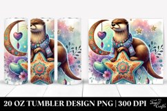 Valentines 20 Oz Tumbler Png Product Image 1