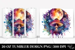 20 Oz Tumbler Png Product Image 1