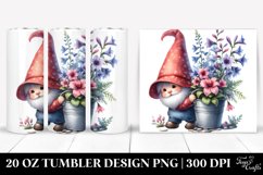 20 Oz Tumbler Design Product Image 1