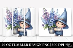 20 Oz Tumbler Design Product Image 1