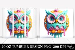 20 Oz Tumbler Design Product Image 1