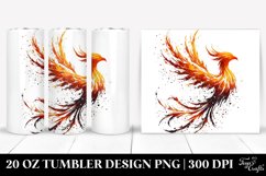 Valentines 20 Oz Tumbler Png Product Image 1
