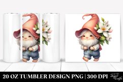 Love 20 Oz Tumbler Png Product Image 1
